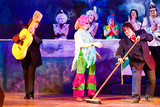 Weiberfastnacht BKC 2014